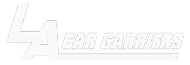 LA Car Carriers Logo